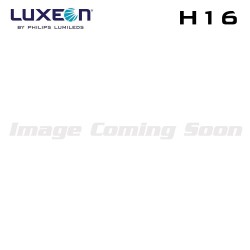 H16 Philips LUXEON ZES Headlight Kit - 4000 Lumens
